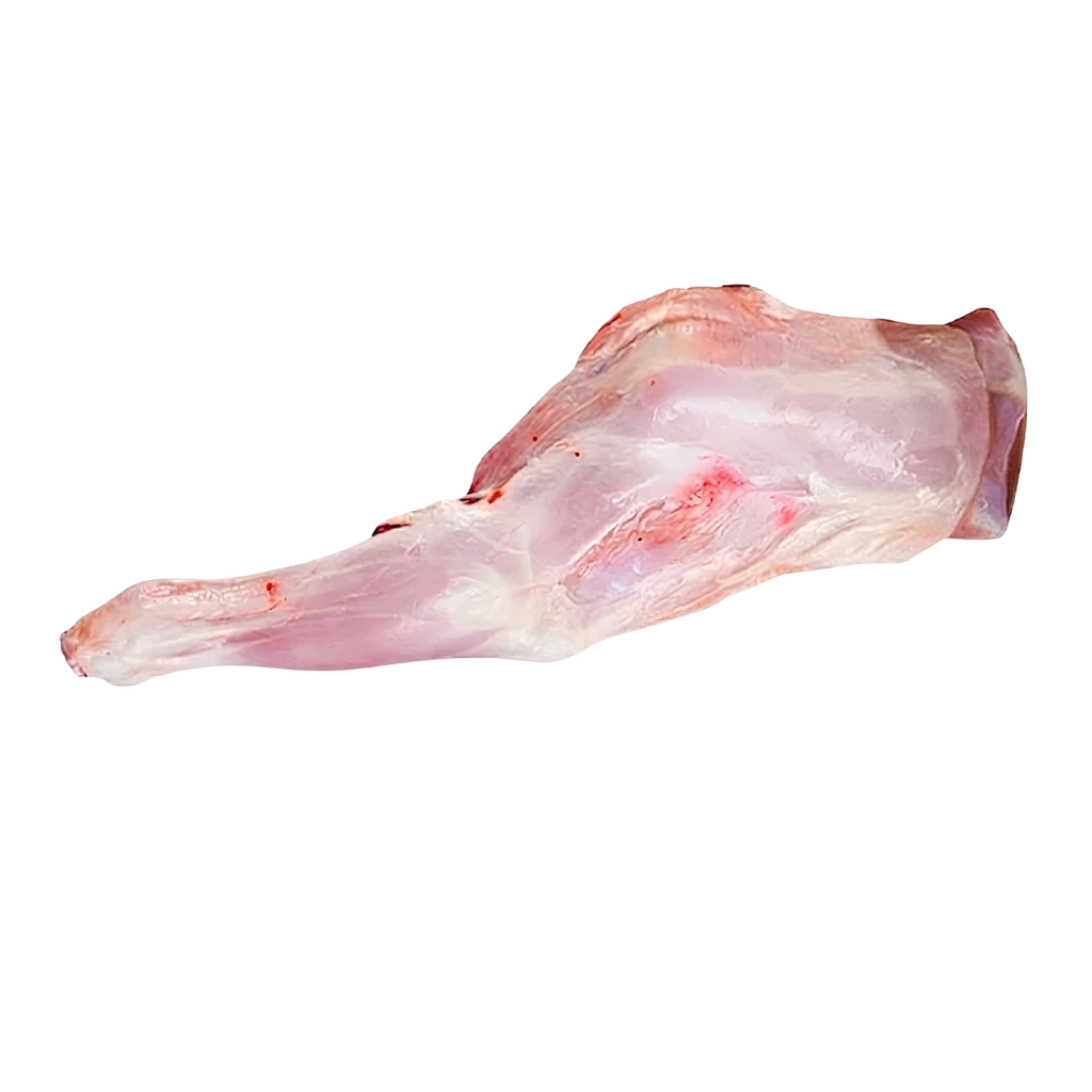 Baby Goat Shoulder 1 lb buy online USA - 1